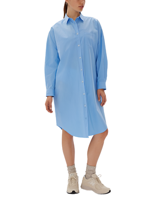 Chiara Shirt Dress